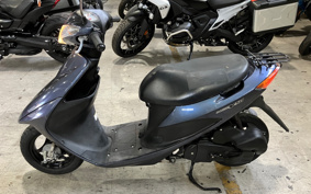 SUZUKI ADDRESS V50 CA4BA