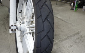 HONDA AX-1 MD21
