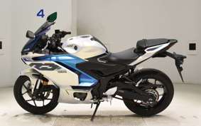 YAMAHA YZF-R3 2025 RH25J