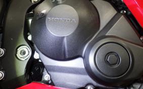 HONDA CBR600RR 2021 PC40