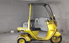 HONDA GYRO TA03