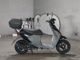 Фото Suzuki LET's 4 с японского аукциона