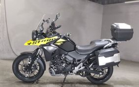 SUZUKI V STROM 250 DS11A