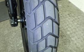 DUCATI SCRAMBLER 2026