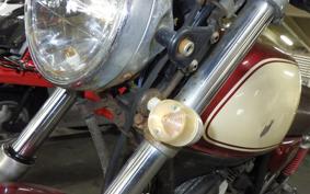 YAMAHA SRV250 RENAISSA 4DN