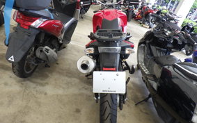 BMW F650GS 2008