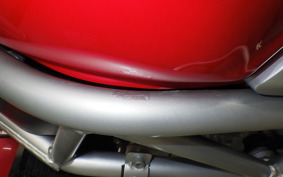 HONDA VTR 250 Gen. 2 2026 MC33