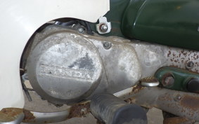 HONDA C50 SUPER CUB AA01