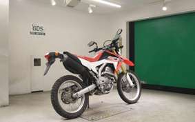 HONDA CRF250L 2005 MD38
