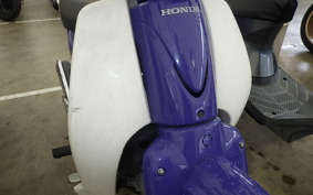 HONDA C110 SUPER CUB JA07
