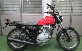 SUZUKI GLASS TRACKER BIG BOY NJ4DA