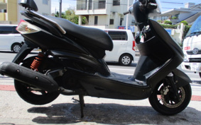 YAMAHA CYGNUS 125 X SE44J