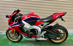 HONDA CBR1000RR 2018 SC77