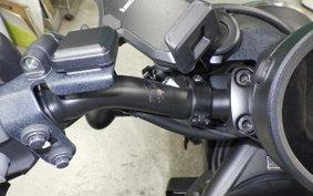 HONDA REBEL 250 A 1992 MC49
