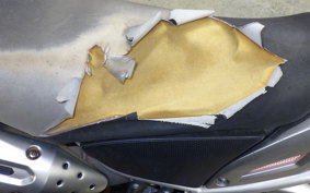 YAMAHA TRICKER Gen.2 2016 DG16J