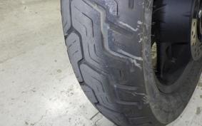 HONDA REBEL 250 A 2011 MC49