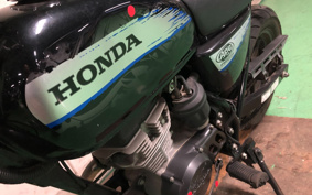 HONDA Ape50 TypeD AC18