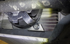 HONDA FORZA Z 2014 MF08