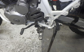 HONDA XLR125R 2001 JD16