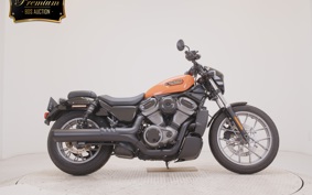 HARLEY RH975S 2024