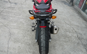 HONDA CBR400R ABS 2018 NC47