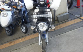HONDA C50 SUPER CUB AA04