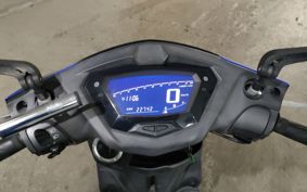 YAMAHA CYGNUS125XSR SED8J