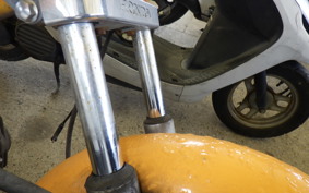 HONDA C50 SUPER CUB C50