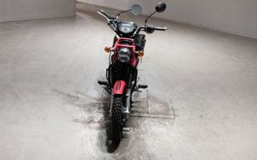 HONDA CROSS CUB110 JA45