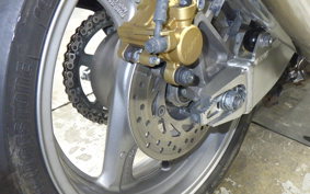 HONDA CB400 SUPER BOLDOR VTEC 2010 NC42