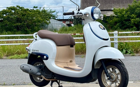 HONDA GIORNO AF77