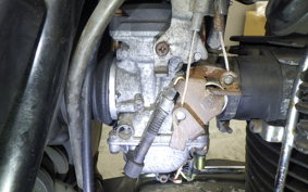 KAWASAKI 250TR 2002 BJ250F