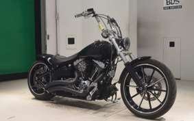 HARLEY FXSB 1580 2015