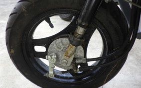 SUZUKI LET's 4 CA45A