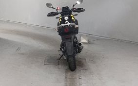 SUZUKI V STROM 250 DS11A