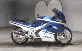 KAWASAKI ZX 10 NINJA ZXT00B