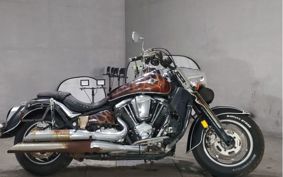 KAWASAKI VULCAN 2000 VNMA19