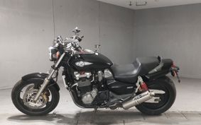 HONDA X4 LD 2003 SC38