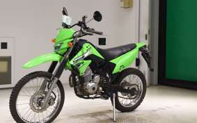 KAWASAKI KLX125 LX125C