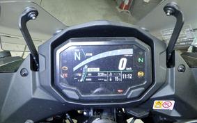 KAWASAKI NINJA 1000 SX 2023 ZXT02K