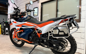 KTM 890 ADVENTURE	 R 2023 TR640