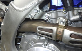 YAMAHA YZ450 F CJ26C