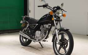 SUZUKI GN125 H 1998