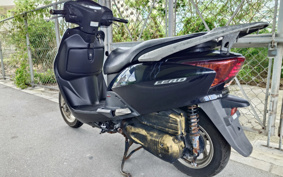 HONDA LEAD 110 JF19