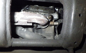 HONDA LEAD 125 2022 JF45