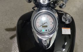 YAMAHA DRAGSTAR 1100 CLASSIC VP13J