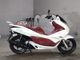 Фото Honda PCX 150 с японского аукциона