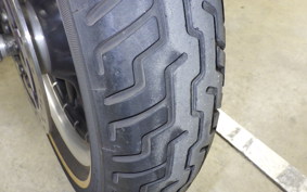 HARLEY FLHTC 1580 2008