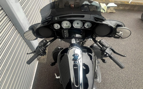 HARLEY FLHX1580 2013 KBM