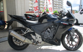 HONDA CBR400R 2013 NC47